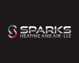 https://www.logocontest.com/public/logoimage/1533835878Sparks Heating and Air,LLC Logo 3.jpg